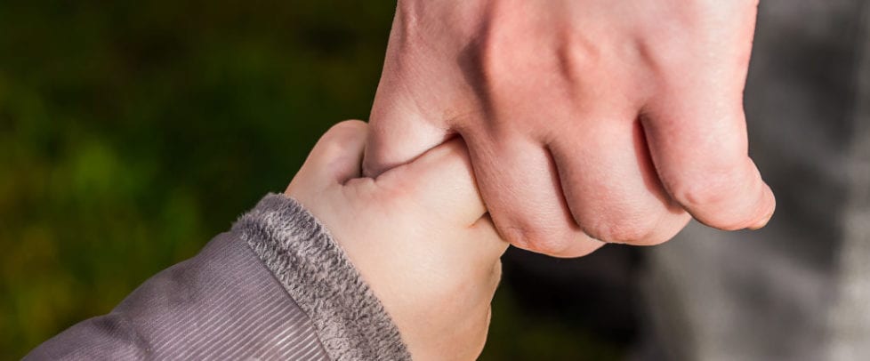 child custody