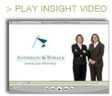 Video Anderson & Boback Family Law Firm