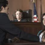child testimony Illinois family court