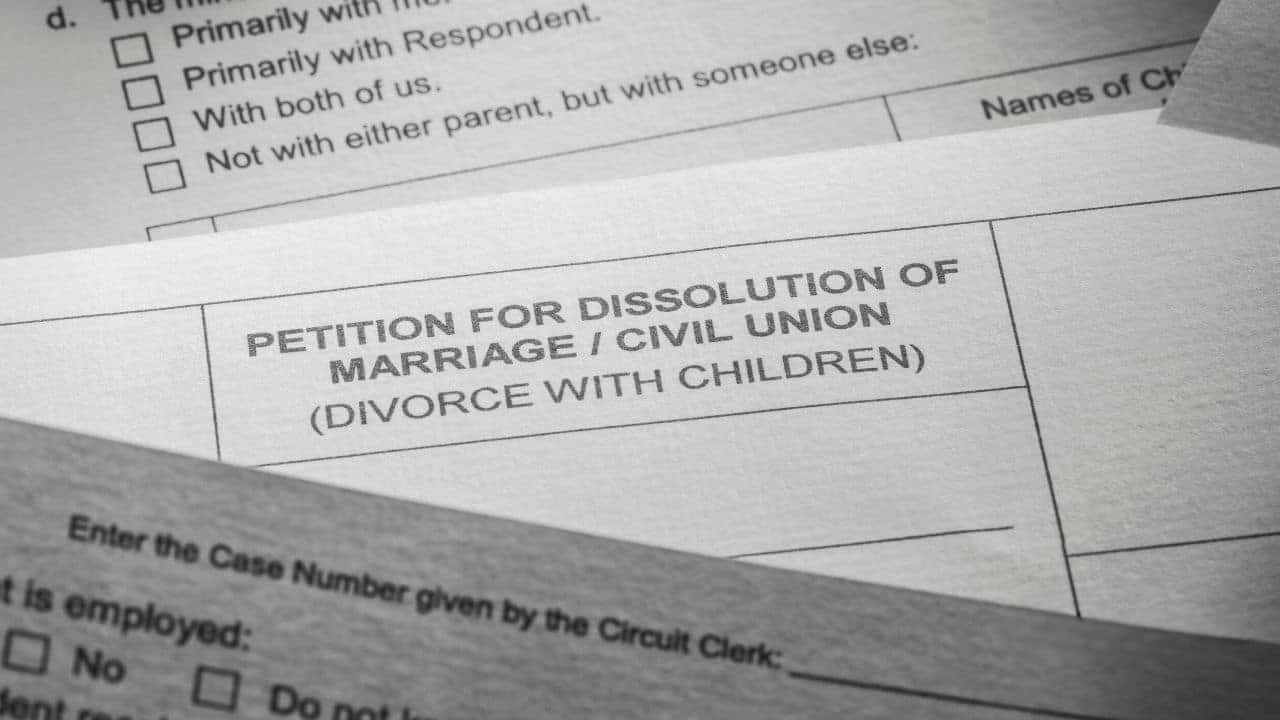 basic jurisdiction met chicago divorce