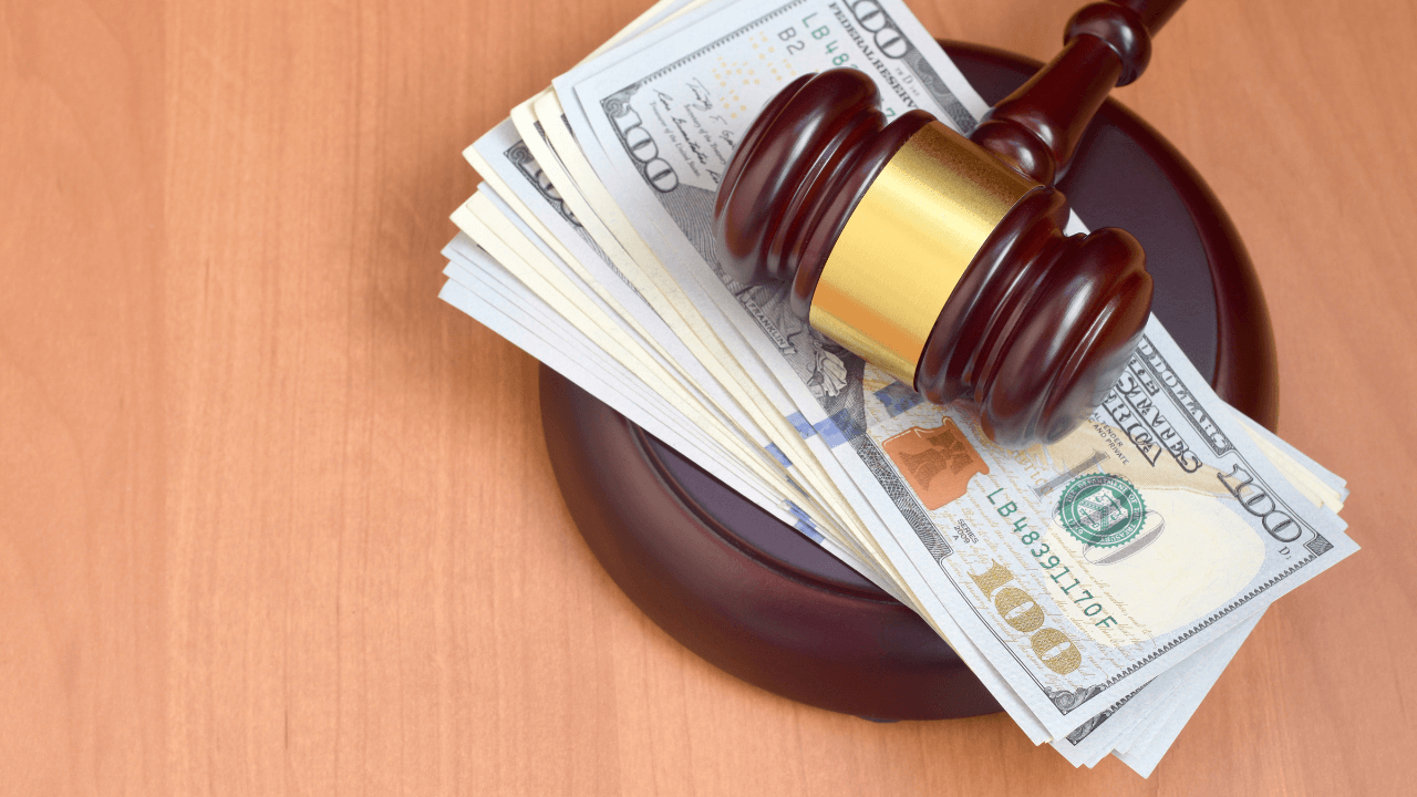 When Can I have My Spouse Pay My Attorney's Fees?