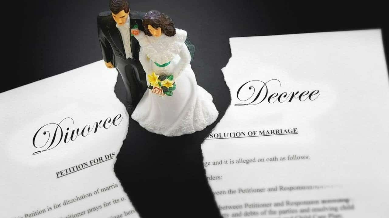 ex not following our divorce decree Chicago divorce