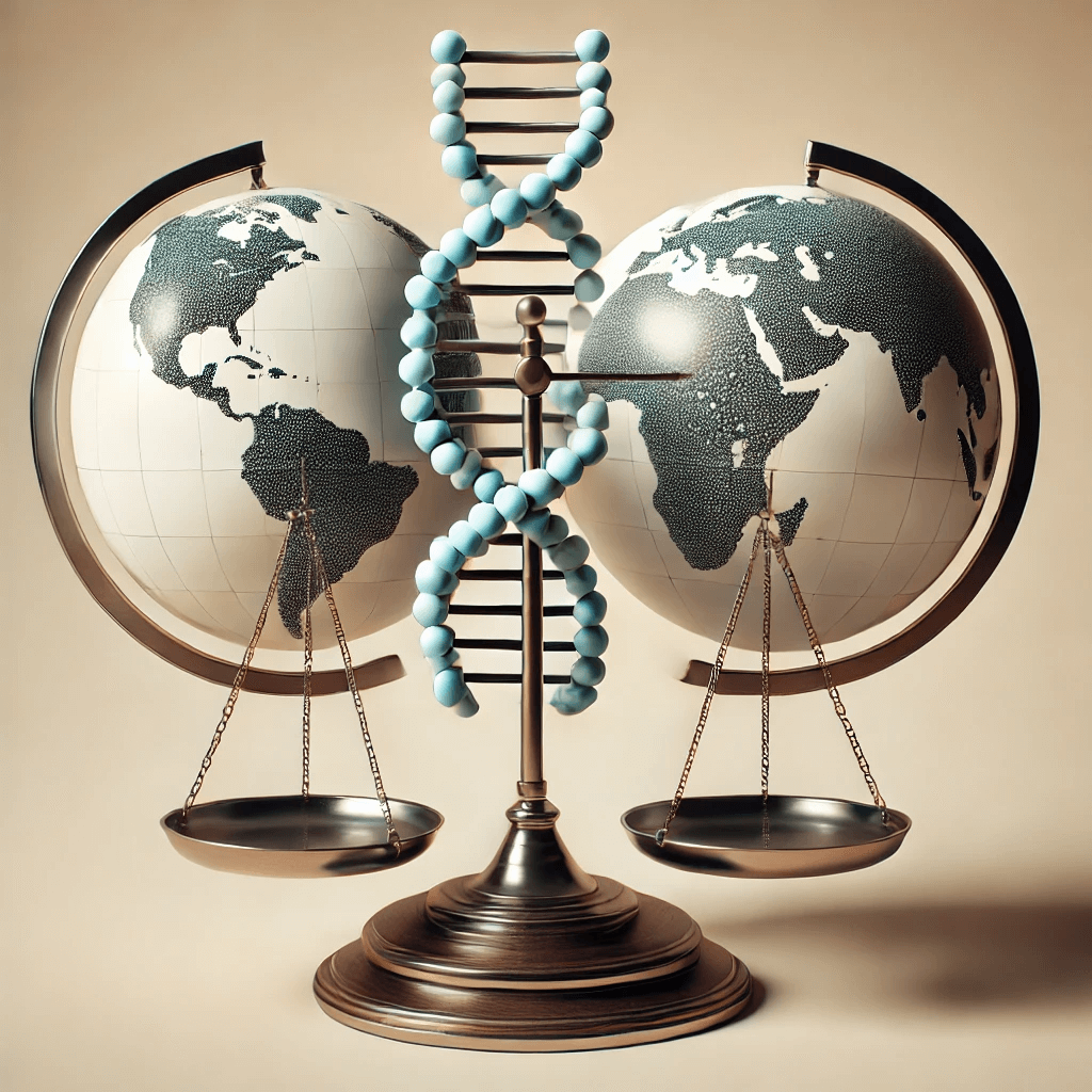 Assisted reproduction parentage case