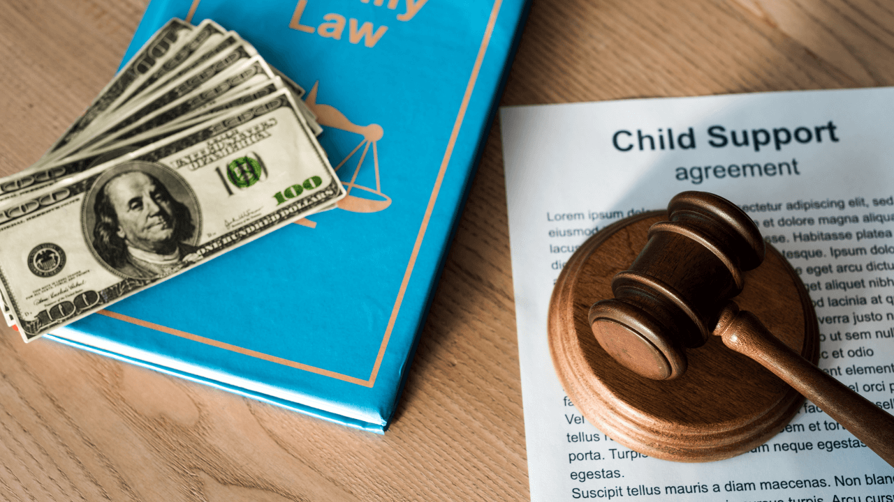 Child Support Arrearages in Illinois