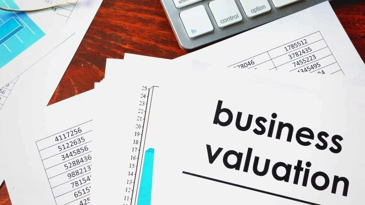 business valuation issues in chicago divorce