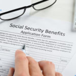 divorce and social security benefits