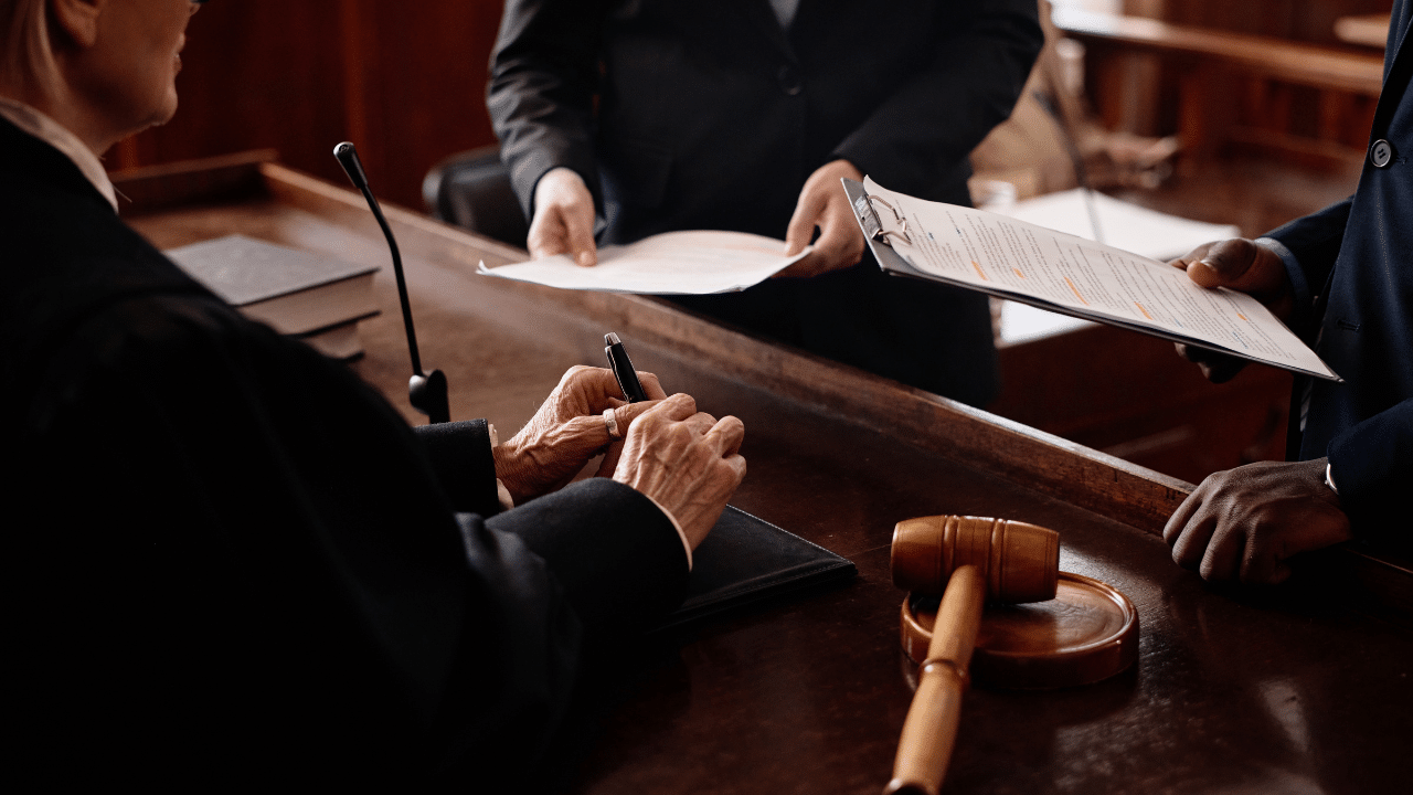 motion for continuance of trial date Illinois family court