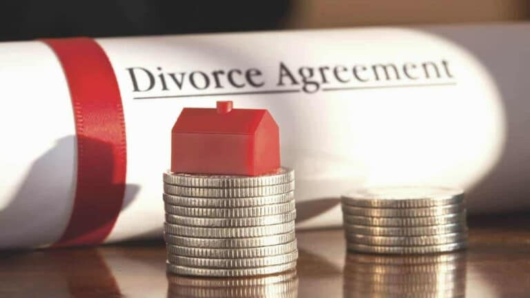 chicago divorce get advice before signing a marital settlement agreement