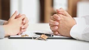marital settlement agreement Chicago divorce