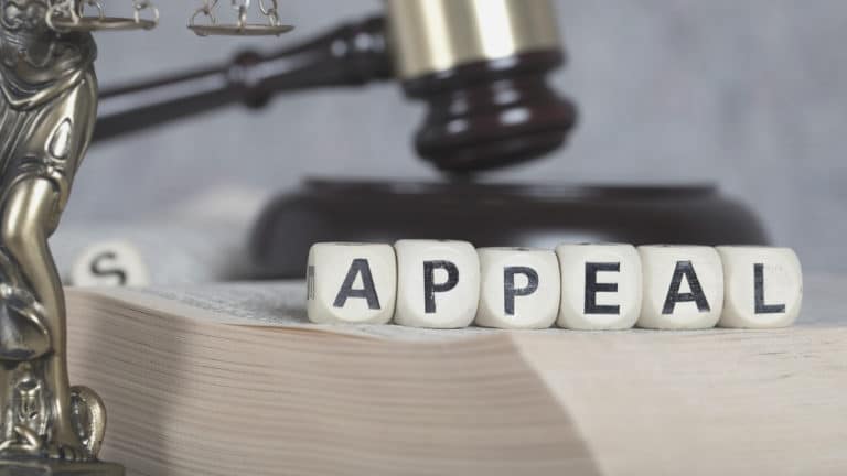 appealing chicago family law court orders
