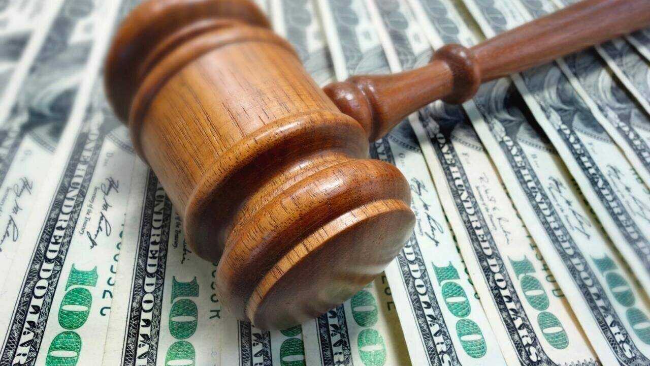 attorneys fees in divorce cases