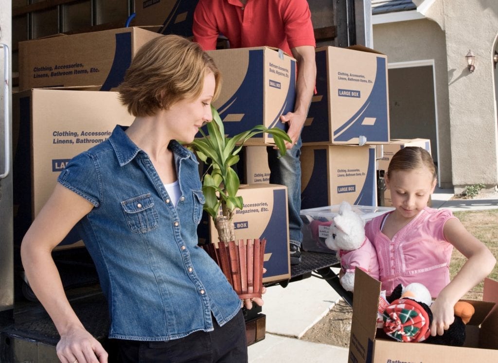 Illinois Child Relocation Laws and Recent Cases