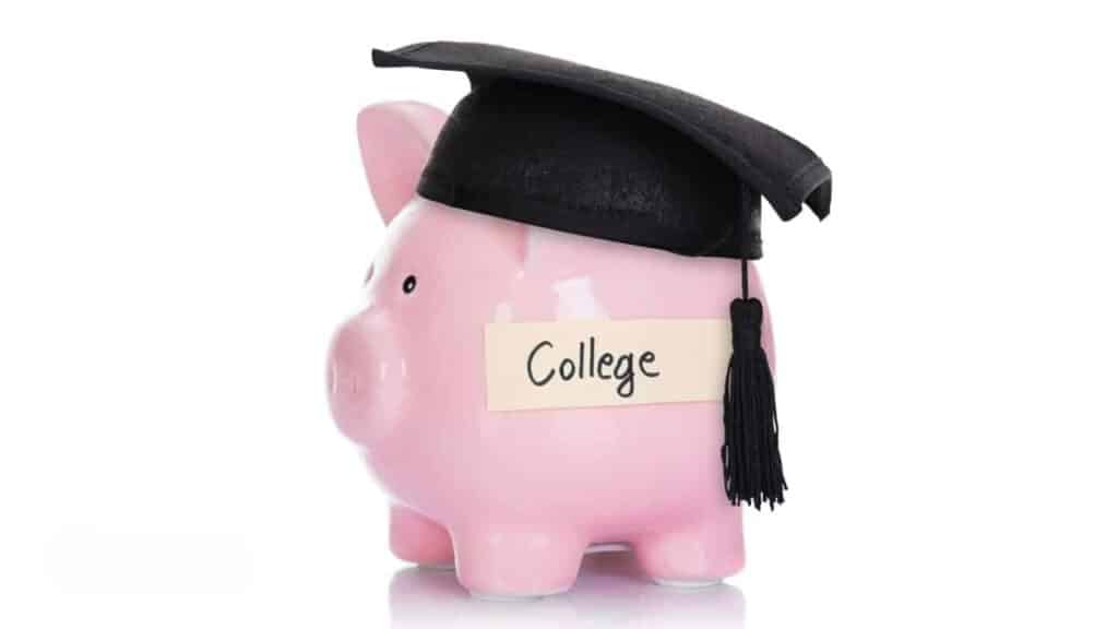 Payment of College Expenses as Part of a Child Support Order