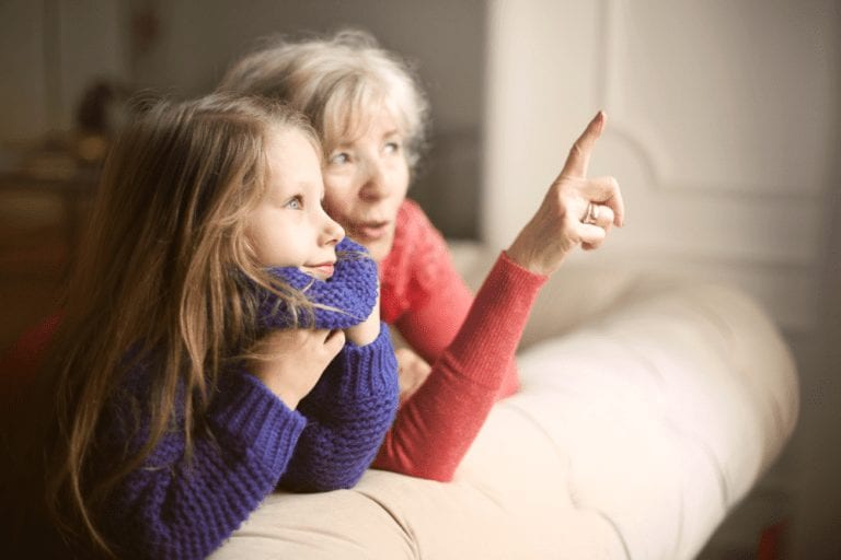 Legal Rights of Grandparents in Illinois Chicago Divorce Lawyers