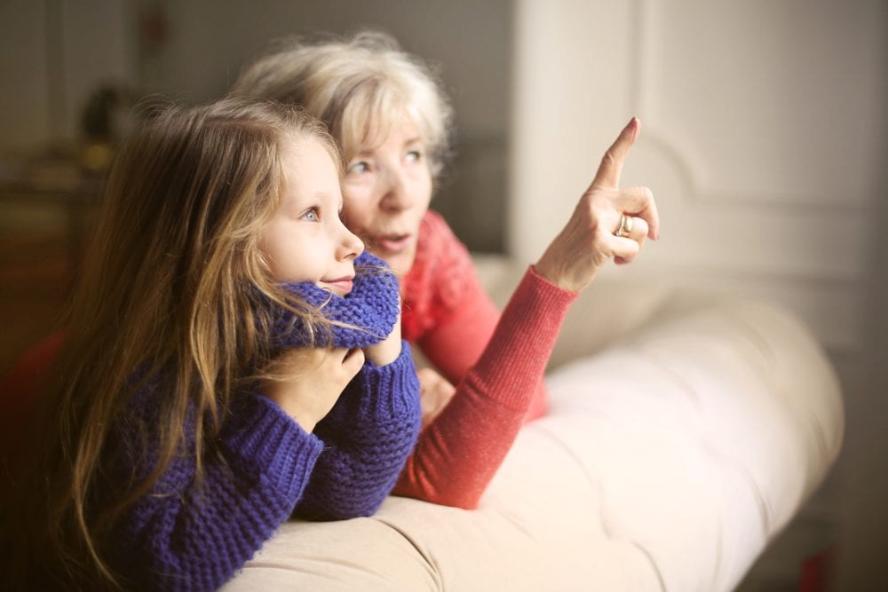 legal rights of grandparents in Illinois
