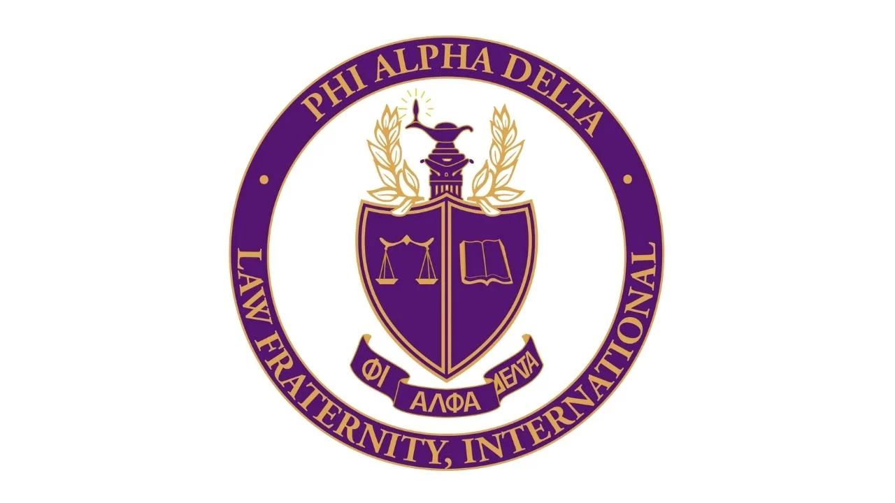 phi alpha delta law fraternity