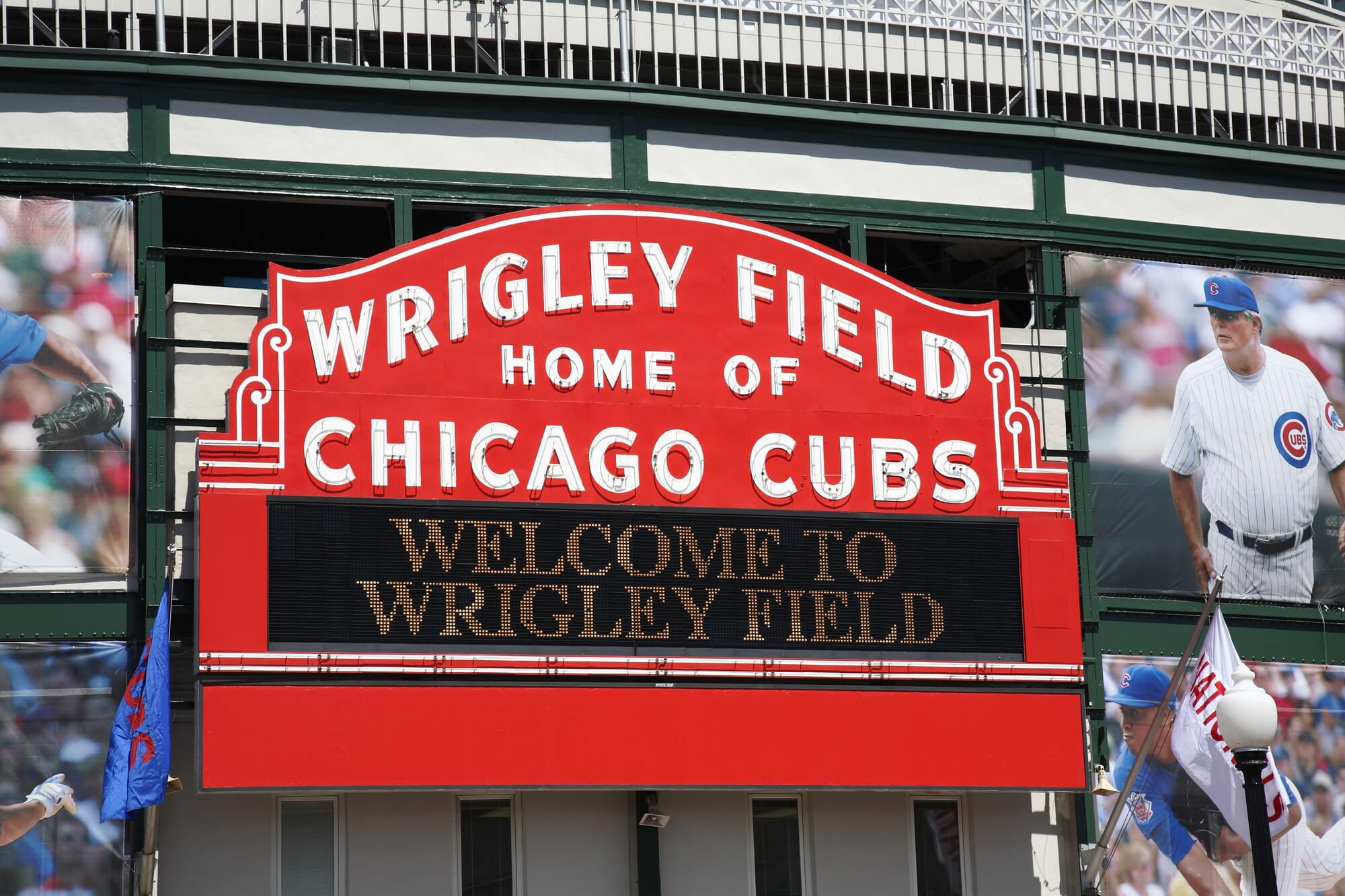 Wrigley Field - Chicago Cubs Ben Zobrist divorce