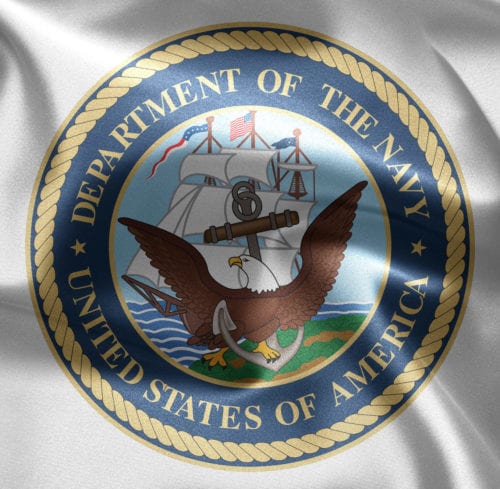 United States Navy icon