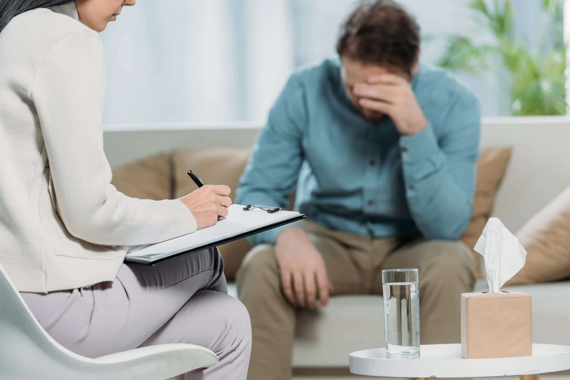 mental illness affecting parent in divorce or custody chicago