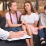 using a therapist in chicago family law divorce case