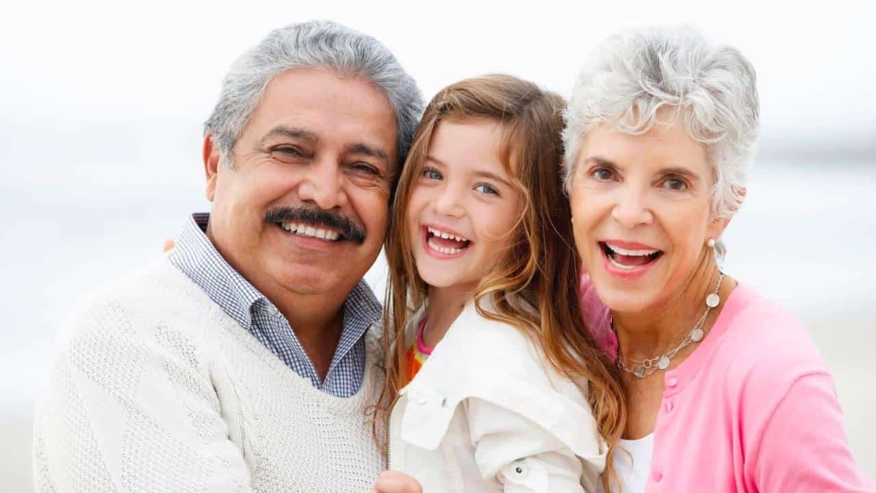 grandparents gain custody of grandchild illinois family law