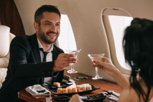 excessive spending during Chicago divorce
