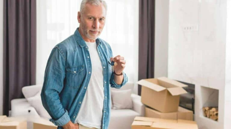 purchasing a home during chicago divorce