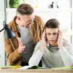 coparenting with narcissistic parent