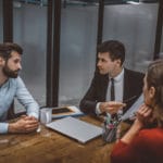 meeting to speed up divorce process