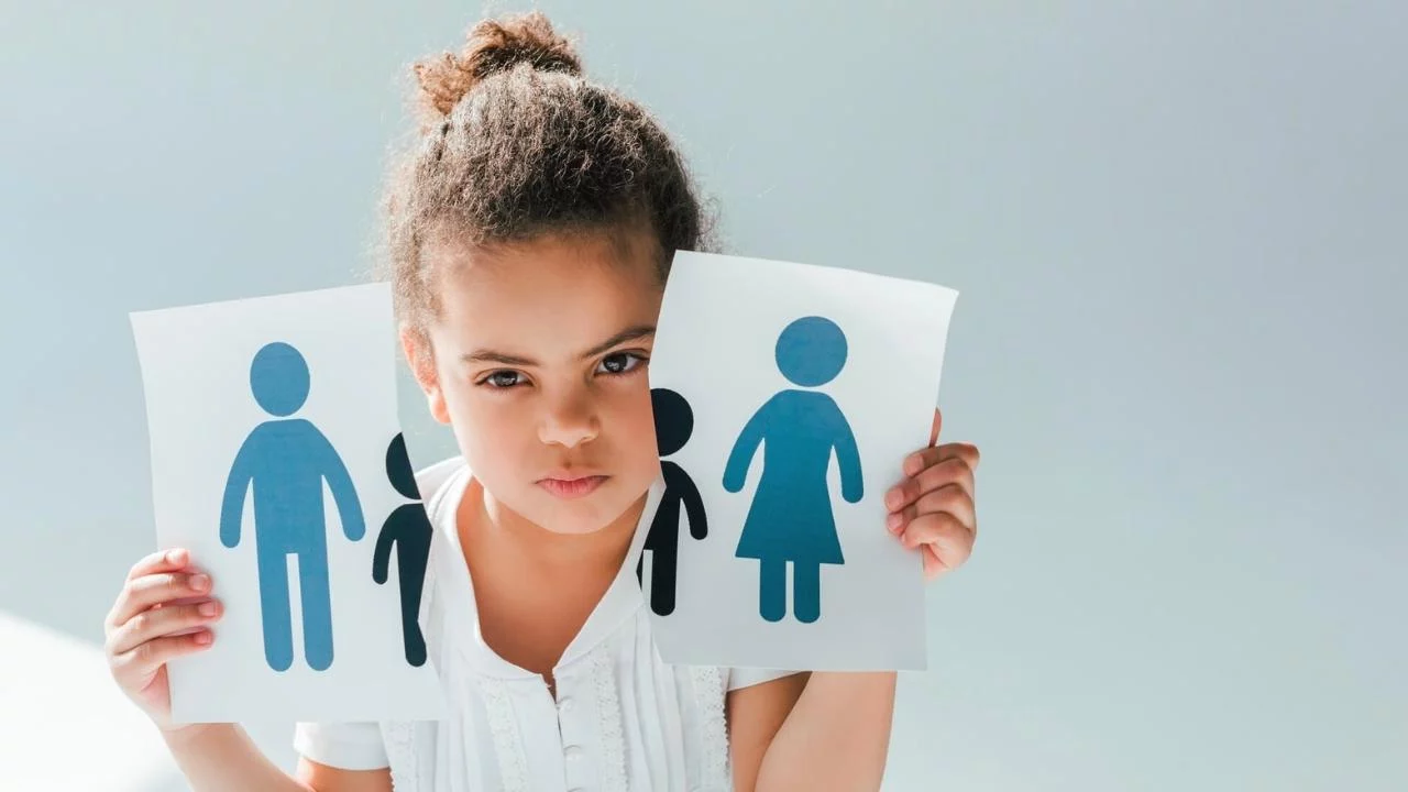 avoid mistakes child custody cases