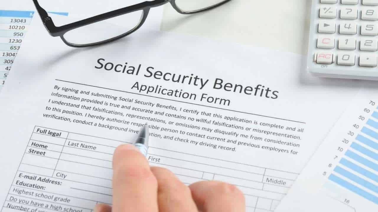 illinois divorce and social security benefits