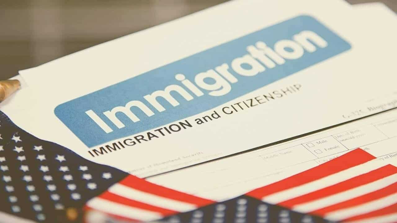 illinois divorce promise to support immigrant spouse