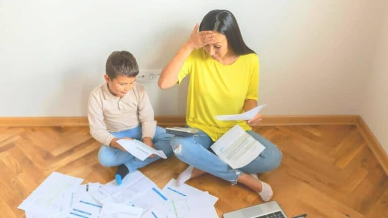 modify my child support in chicago