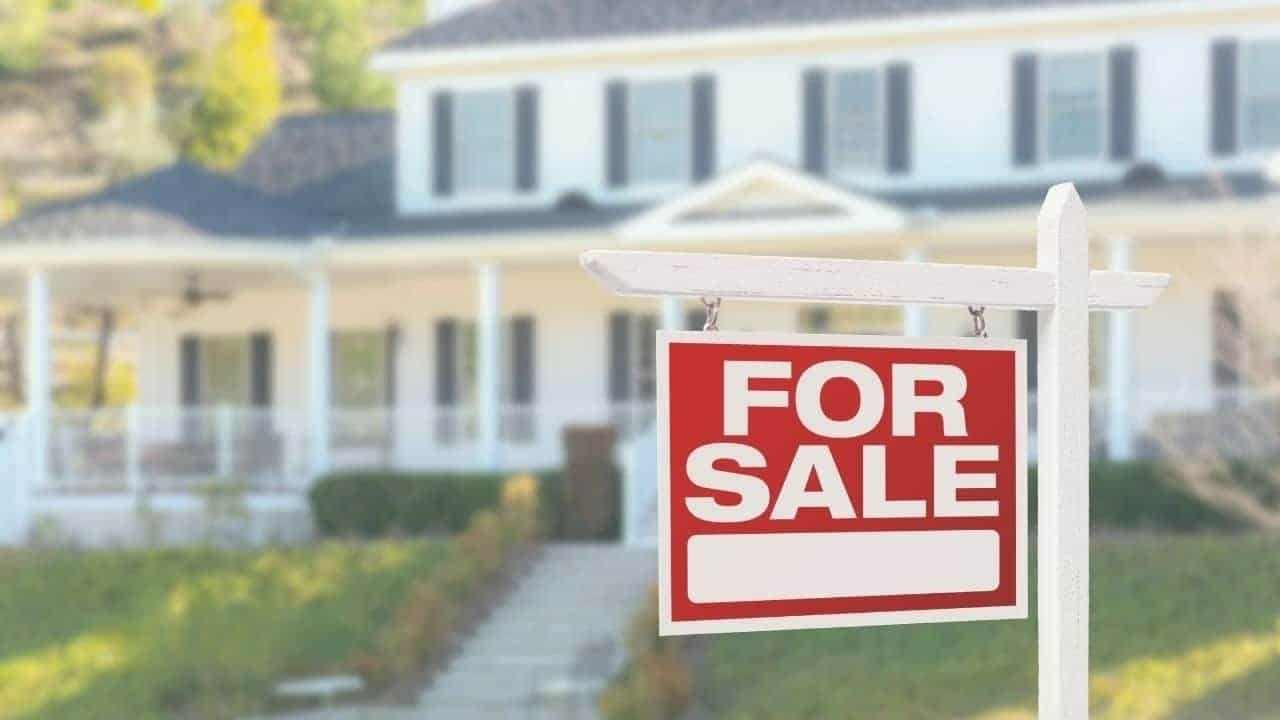 sell your house before divorce in Chicago