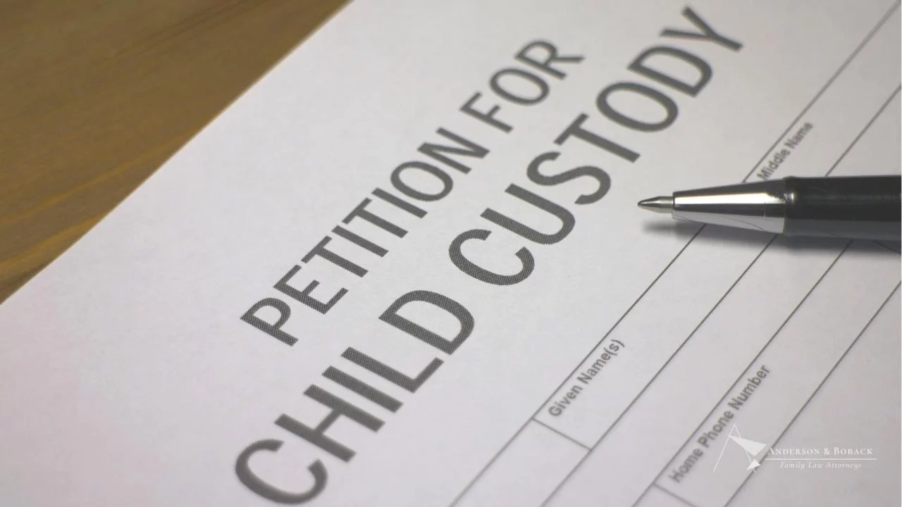 Understanding the Illinois Child Custody Law