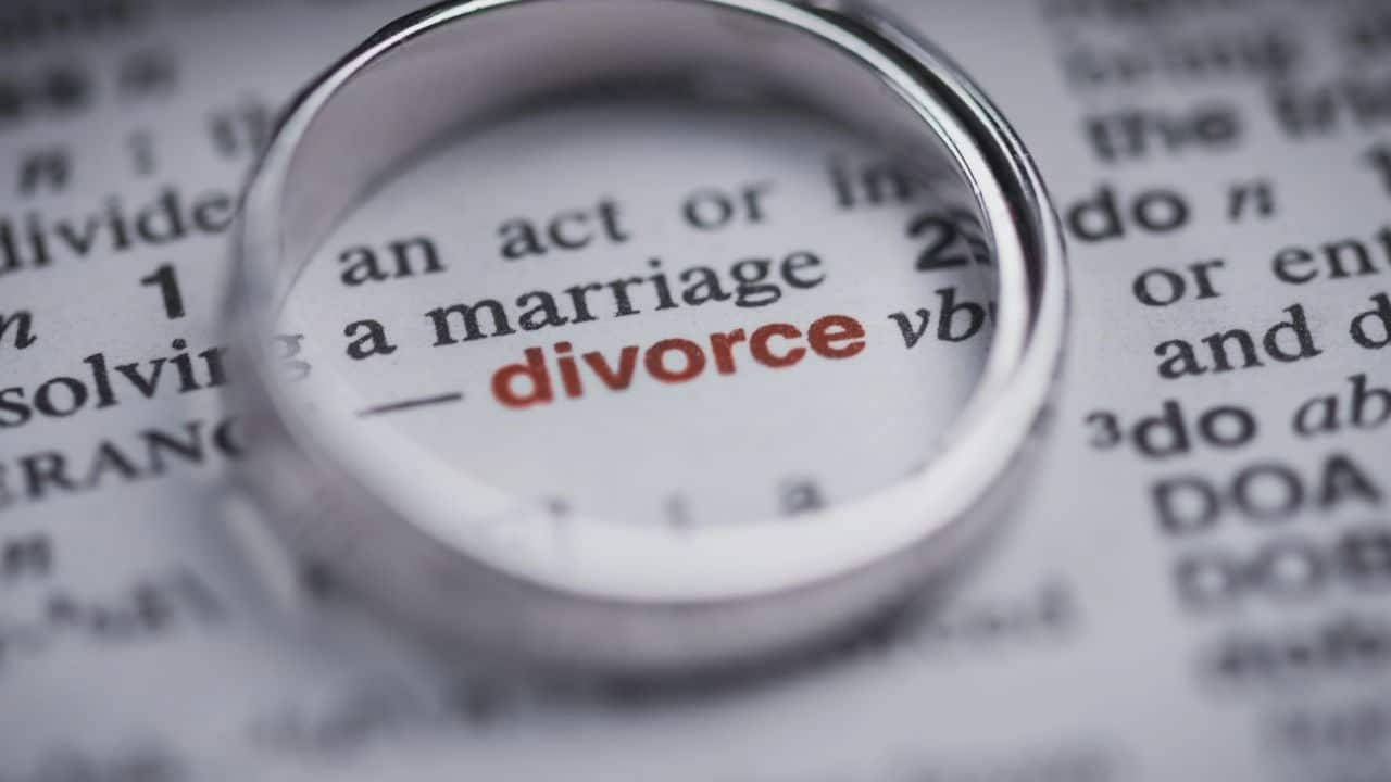 faqs about divorce process in Illinois