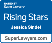 Jessica Sindel Rising Star