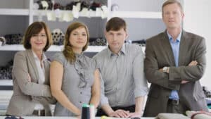 protecting a family business in Chicago divorce