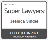 super lawyer Jessica Sindel