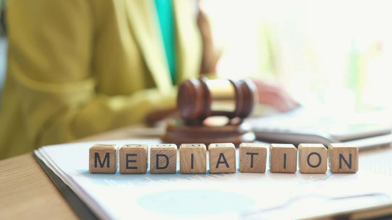 divorce mediation vs litigation chicago