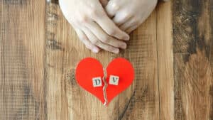 Domestic Violence and its Impact on the Divorce Process