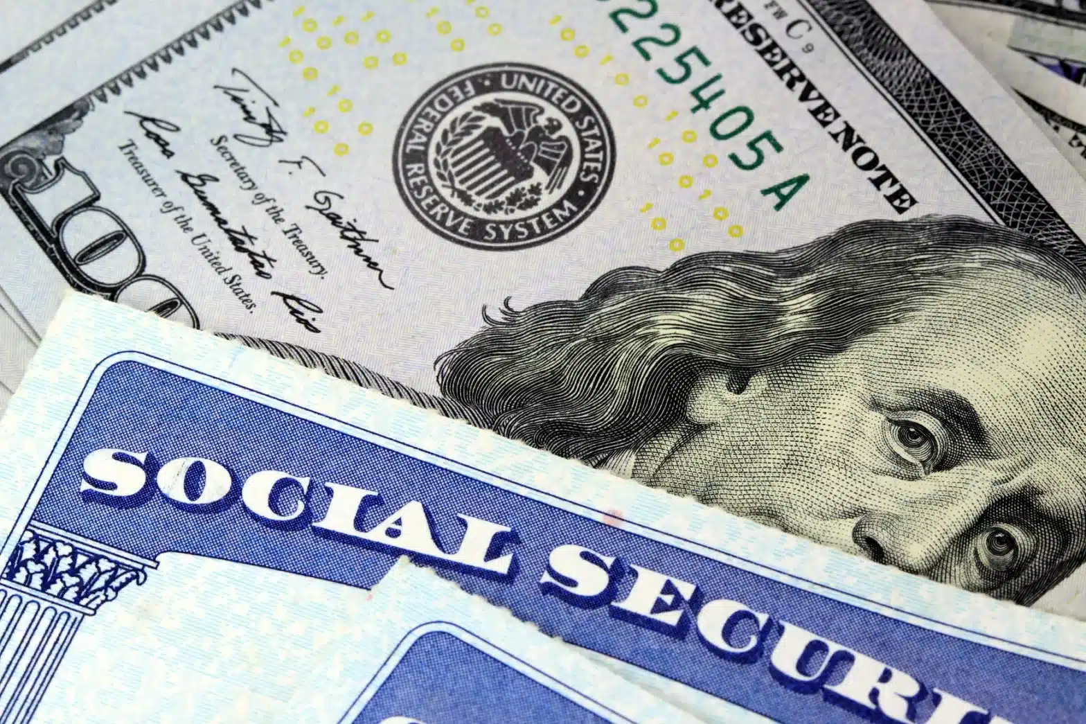 Qualify for Social Security Benefits After Divorce