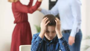 child custody attorney consultation