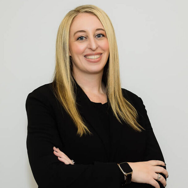 Jessica Marshal Team Member Profile 2023