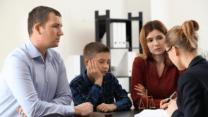 powerful tips for divorced parents 2024- updating parenting agreements