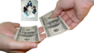 Alimony in High-Asset Divorce