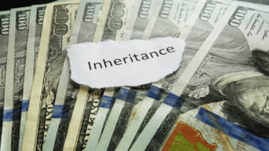 Protecting your inheritance in divorce