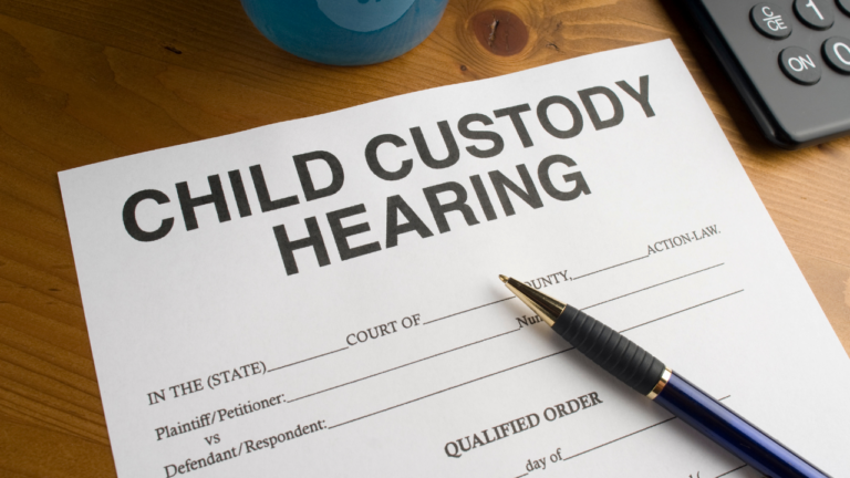 How Do I Prepare for an Illinois Hearing on Parental Decision