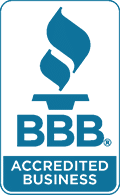 BBB Accredited Badge