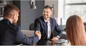 Illinois divorce attorney consultation meeting – Changing attorney during divorce